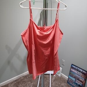 #358 Lane Bryant Tank Top